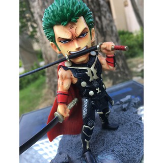 Zoro thor - Avengers