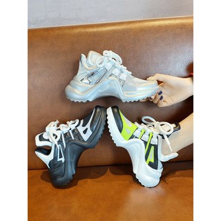HÀNG SIÊU CẤP GIÀY NỮ SNEAKER HOT 2020