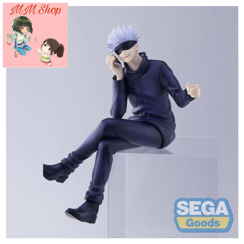 Mô Hình Gojo Jujutsu Kaisen Jujutsu kaisen Chokonose Figure Satoru Gojo