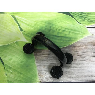 Dụng Cụ Diện Chẩn Bùi Quốc Châu - Xe Lăn 4 Cầu Gai
