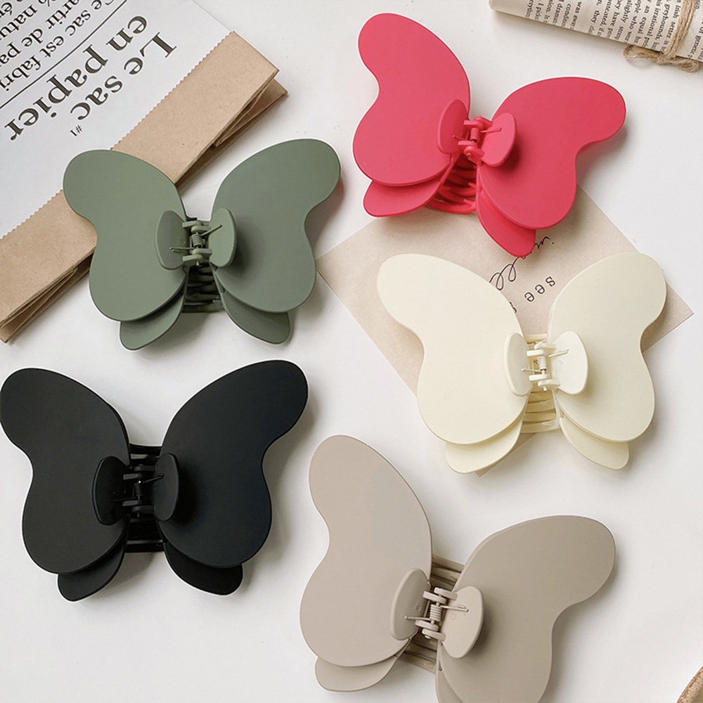 Kẹp Tóc Hình Hoa tulip Phối Tua Rua Thời Trang Cho Nữ