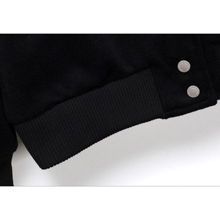 Áo Bomber Off White 02