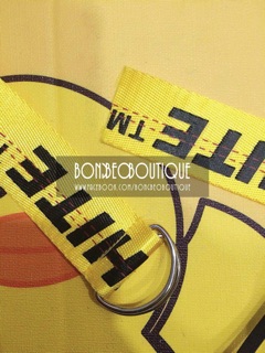Dây lưng Off White