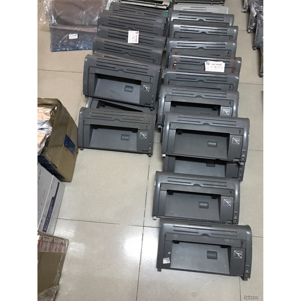 Bộ vỏ máy in Canon 2900 mới 100%