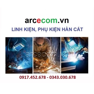 Mỏ cắt plasma AG60 4m/8m - Đèn cắt (dây cắt) plasma AG-60A