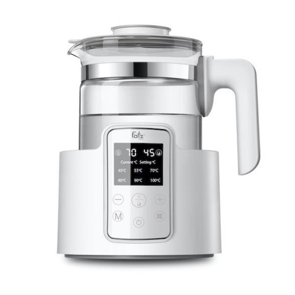 Máy đun và hâm nước pha sữa điện tử Fatz Baby (QUICK1/QUICK 2/QUICK 3/QUICK 4/ QUICK 5/ QUICK 6)