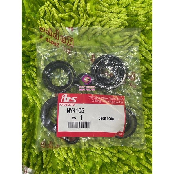 BỘ PHỐT MÁY YAZ Y125Z Y125ZR