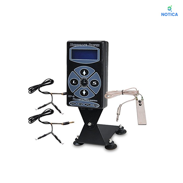 Bộ biến áp chuyên nghiệp HP2 - dùng cho các máy xăm tattoo