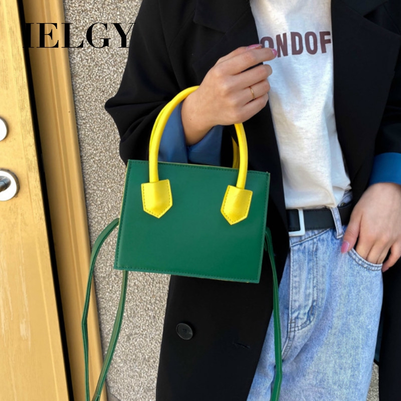 Túi xách thời trang thanh lịch dành cho nữ IELGY