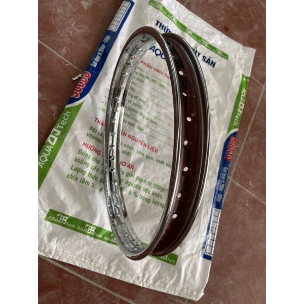 Vành xe máy.loại tàu giá 1 cái