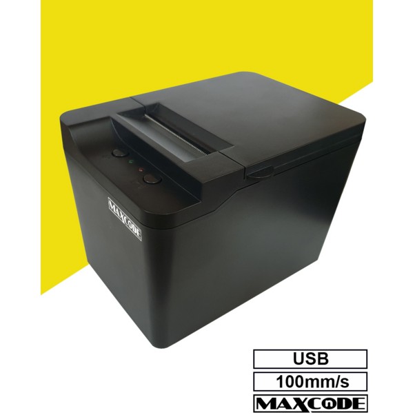 Máy in hóa đơn Xprinter Q80i