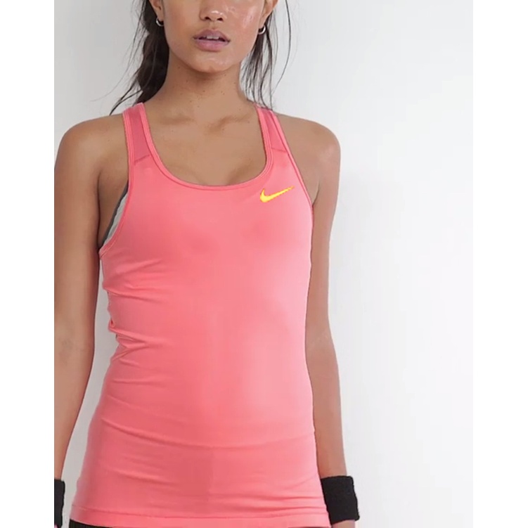 Áo tank top women tranning gym run