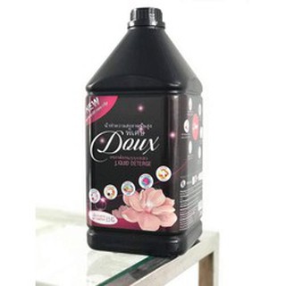 combo 2 chai nước giặt doux 3 lit 5 (phí ship rẻ )
