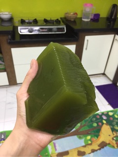 BỘT THẠCH GĂNG 1Kg