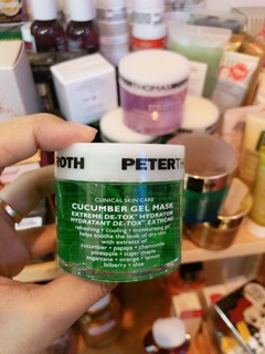 Mặt nạ Peter Thomas Roth