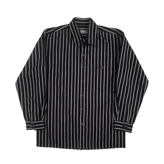 2hand shirt tay dài crocodile