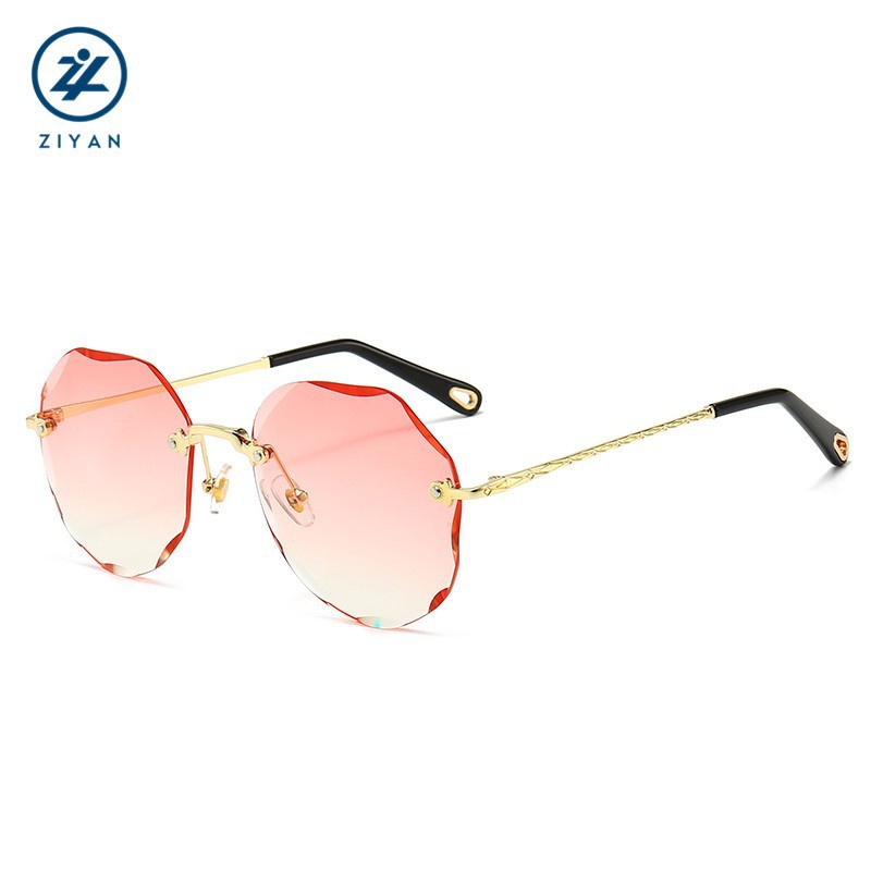 Kính Mát Chống Tia Cực Tím Thời Trang