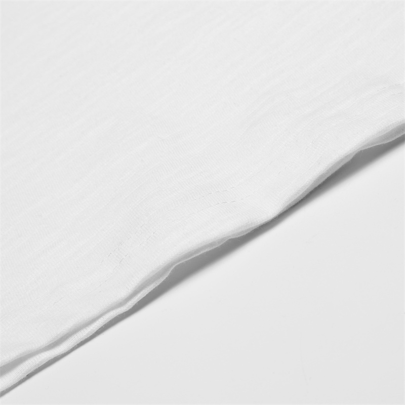 Áo Thun Cotton Tay Ngắn Cổ Tròn In Chữ Human Made Thời Trang Unisex