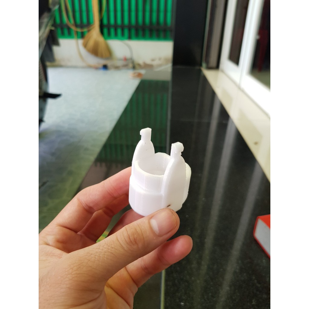 Vỏ pin Panasonic 3.6v