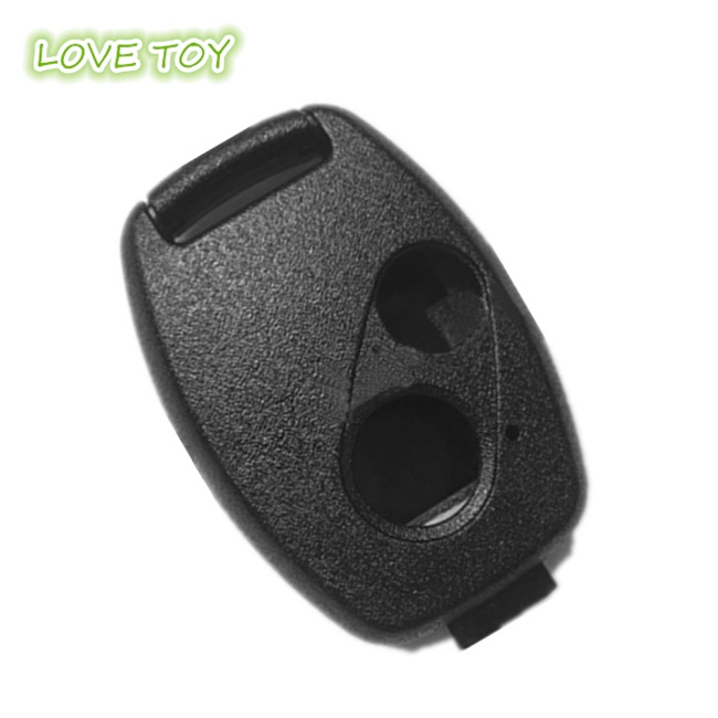 Vỏ chìa khóa điều khiển từ xa cho xe HONDA Accord CRV Pilot Civic 2003 2007 2008 2009 2010 2011 2012 2013