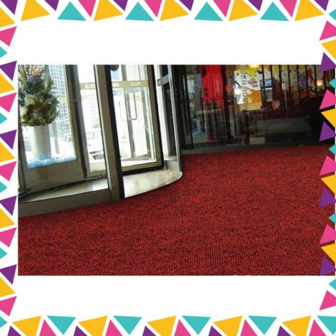 Thảm Trải Sàn Văn Phòng  Khồ 3.66m