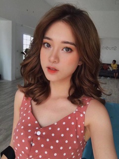 PHẤN MÁ HỒNG TẠO KHỐI ANYLADY