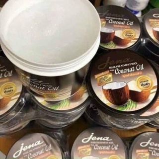 Kem ủ tóc Dừa Jenna Thái Lan 500ml SIÊU MƯỢT TÓC
