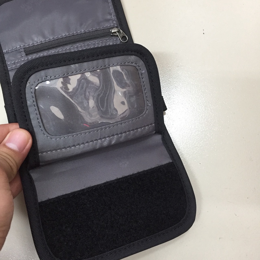 Ví Jack Wolfskin Embankment