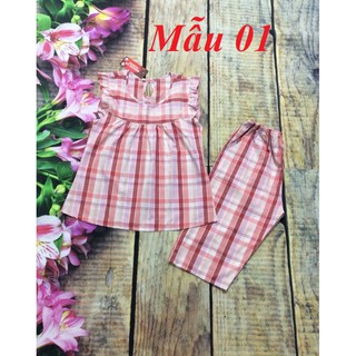 KATE Đồ bộ mặc nhà Big Size cao cấp