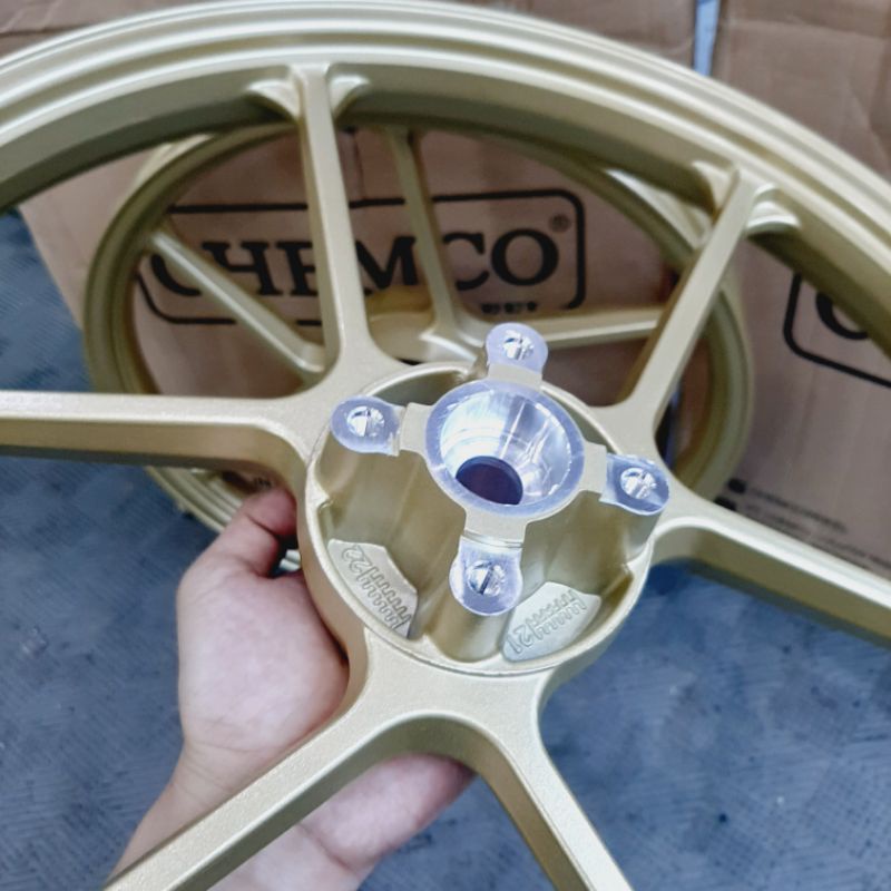 MÂM BRT EX150 EX155 Chính Hãng