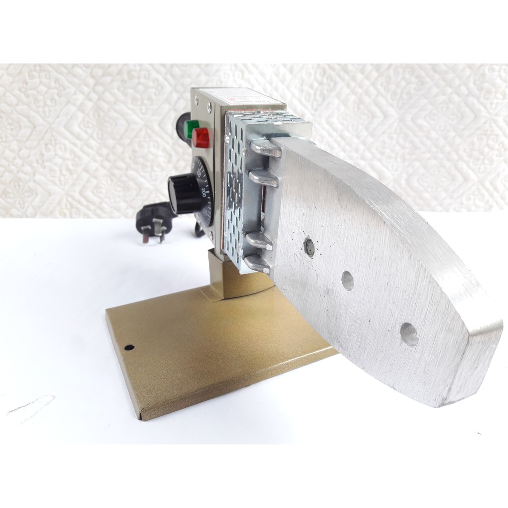 Máy hàn nhiệt PPR ghi 20 - 63