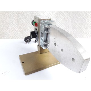 Máy hàn nhiệt ppr ghi 20 - 63