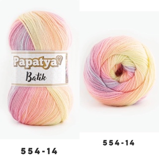 Papatya Batik