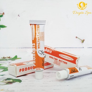 Kem Proaegis Bọ Cạp 25 % Hỗ Trợ Phun Xăm Thẩm Mỹ Xăm Hình Nghệ Thuật