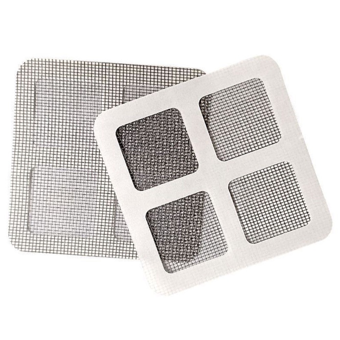 Set 3 miếng dán vá lỗ hở siêu tiện dụng