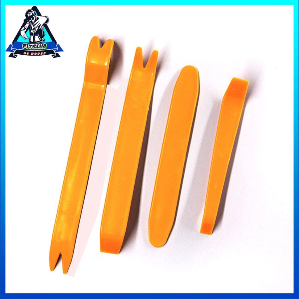 Bộ Dụng Cụ Tháo Lắp Nội Thất Xe Hơi