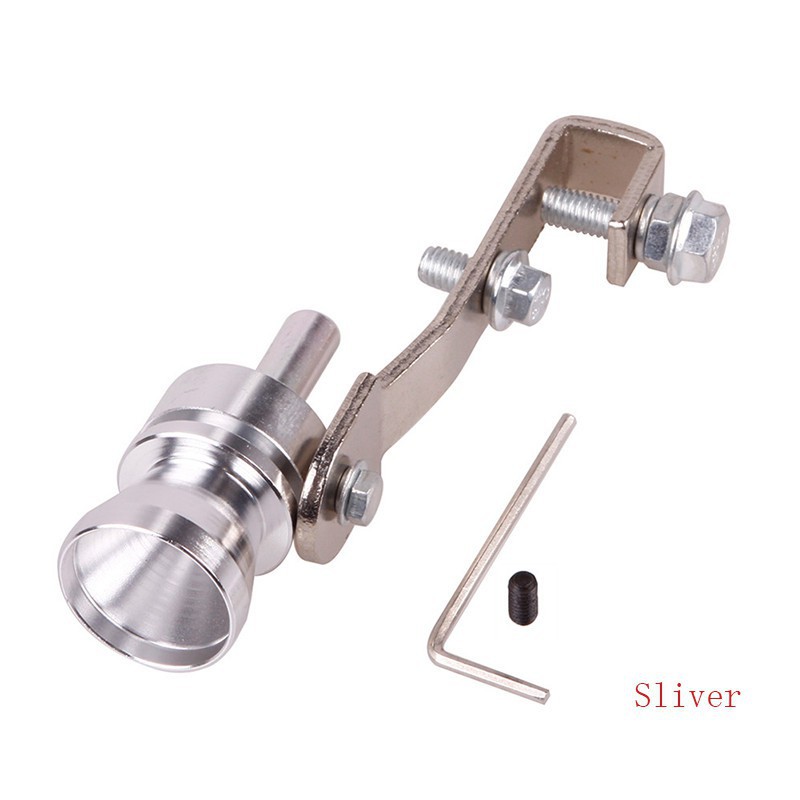 Dụng cụ giảm ồn ống pô xe chất lượng cao tiện lợi