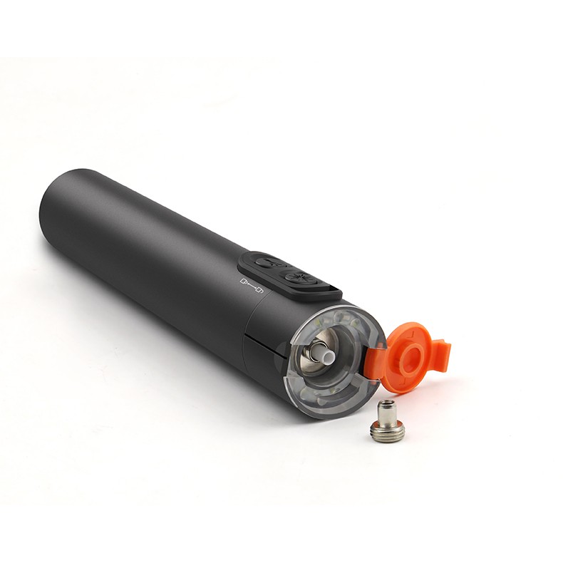 Đầu sứ bút soi quang 7mm