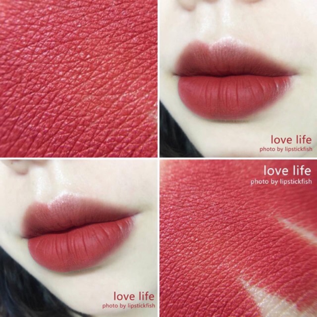 TRẢ ORDER COLOURPOP✨ love life,