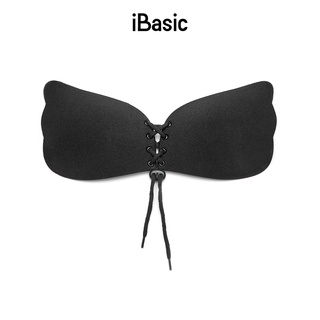 Áo ngực dán dây đan trang trí iBasic PK094