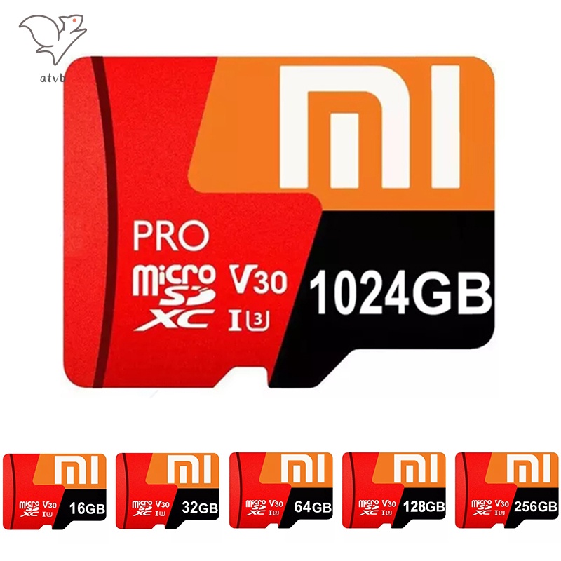 Thẻ nhớ 1616/32/64/128/256GB 1T tốc độ cao dành cho máy chơi game