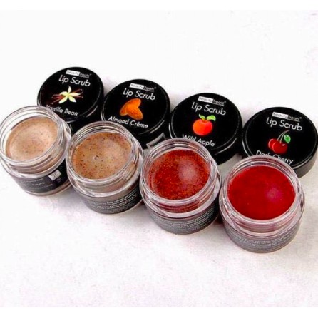 [SIÊU HOT] TẨY TẾ BÀO CHẾT MÔI BEAUTY TREATS SUGAR LIP SCRUB