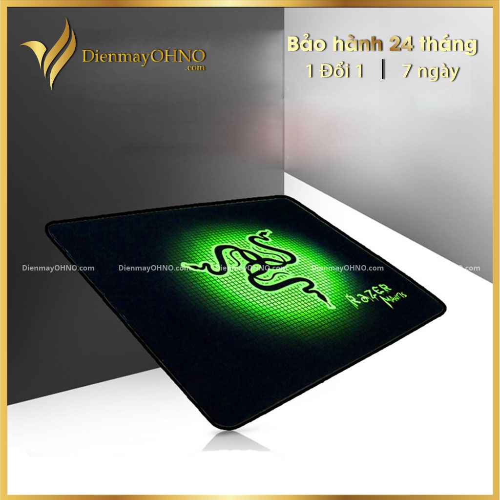 Miếng Lót Chuột Máy Tính K11 Tấm Lót Chuột Gaming Bàn Di Chuột Máy Tính Laptop PC – OHNO Việt Nam