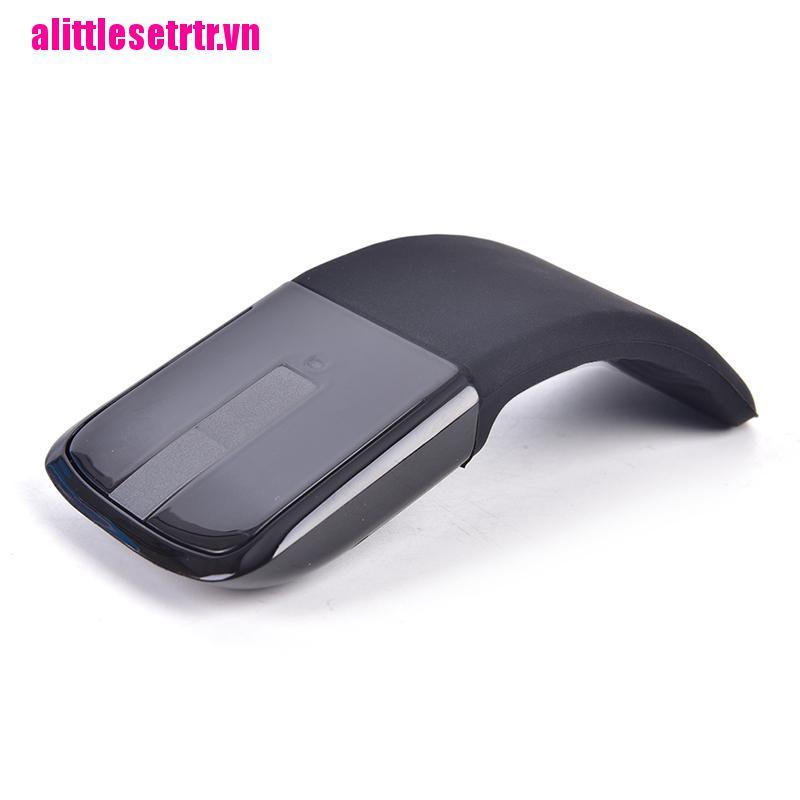 Chuột Gập Không Dây Siêu Mỏng 2.4ghz | BigBuy360 - bigbuy360.vn