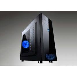 Thùng CPU SAHARA E11