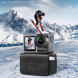 Túi chuyên đựng máy ảnh DJI Osmo Action GoPro Hero 5 6 7 S