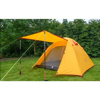 Lều 3 người Naturehike P-Series NH18Z033-P
