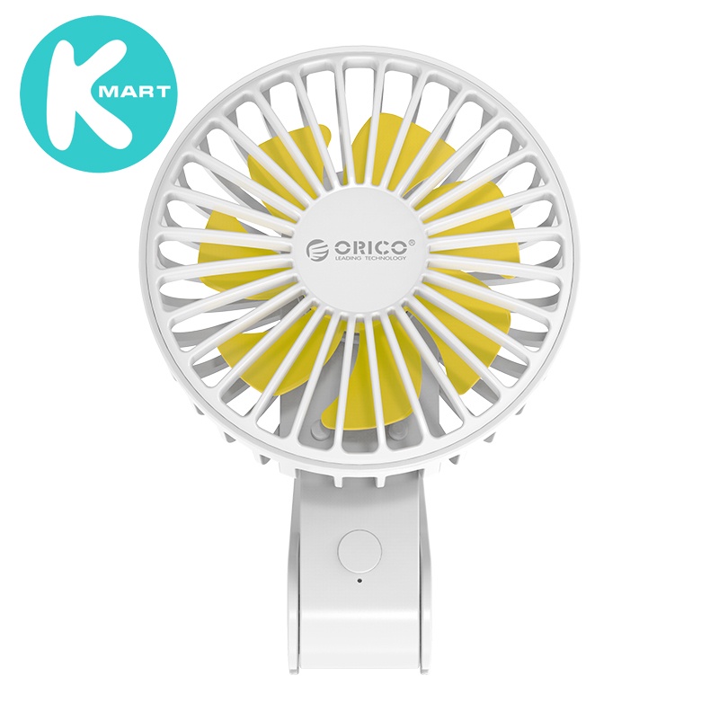 Quạt USB Mini ORICO GXZ-F833 - Hàng Chính Hãng