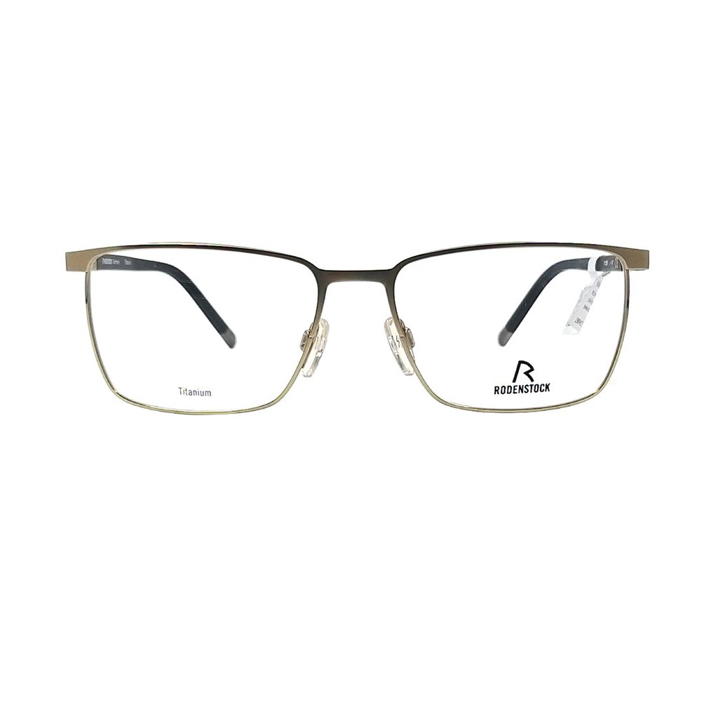 Gọng kính nam nữ thời trang Rodenstock R7050 màu sắc thời trang chính hãng, thiết kế dễ đeo bảo vệ mắt