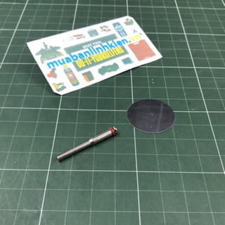 Lưỡi cưa gỗ mini